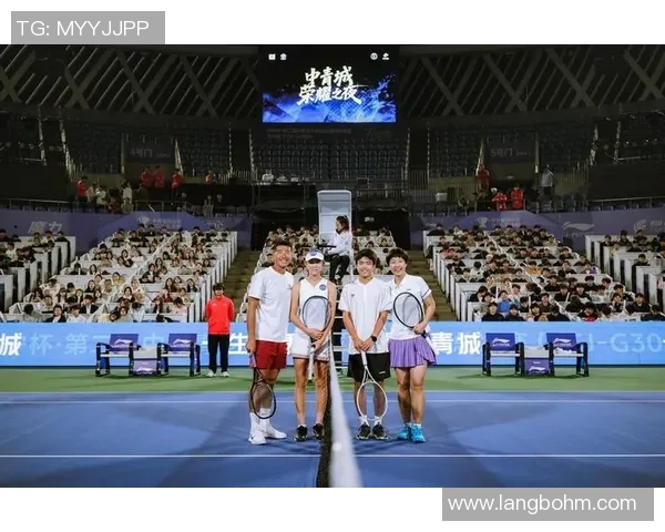 南京网球队的奋斗与荣耀：一段网球梦想的追逐与突破之旅